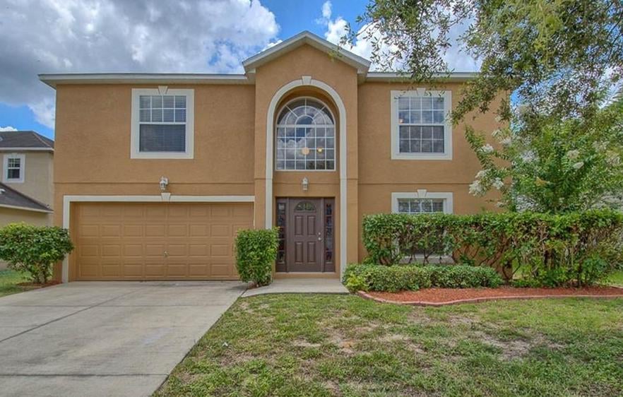 Two Top Designed Homes For Sale in Leesburg, Florida